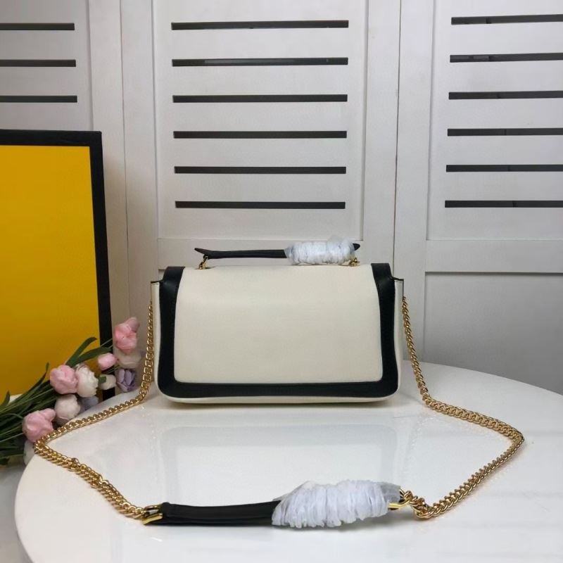 Fendi Satchel Bags